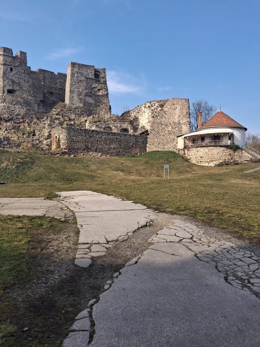 Castle