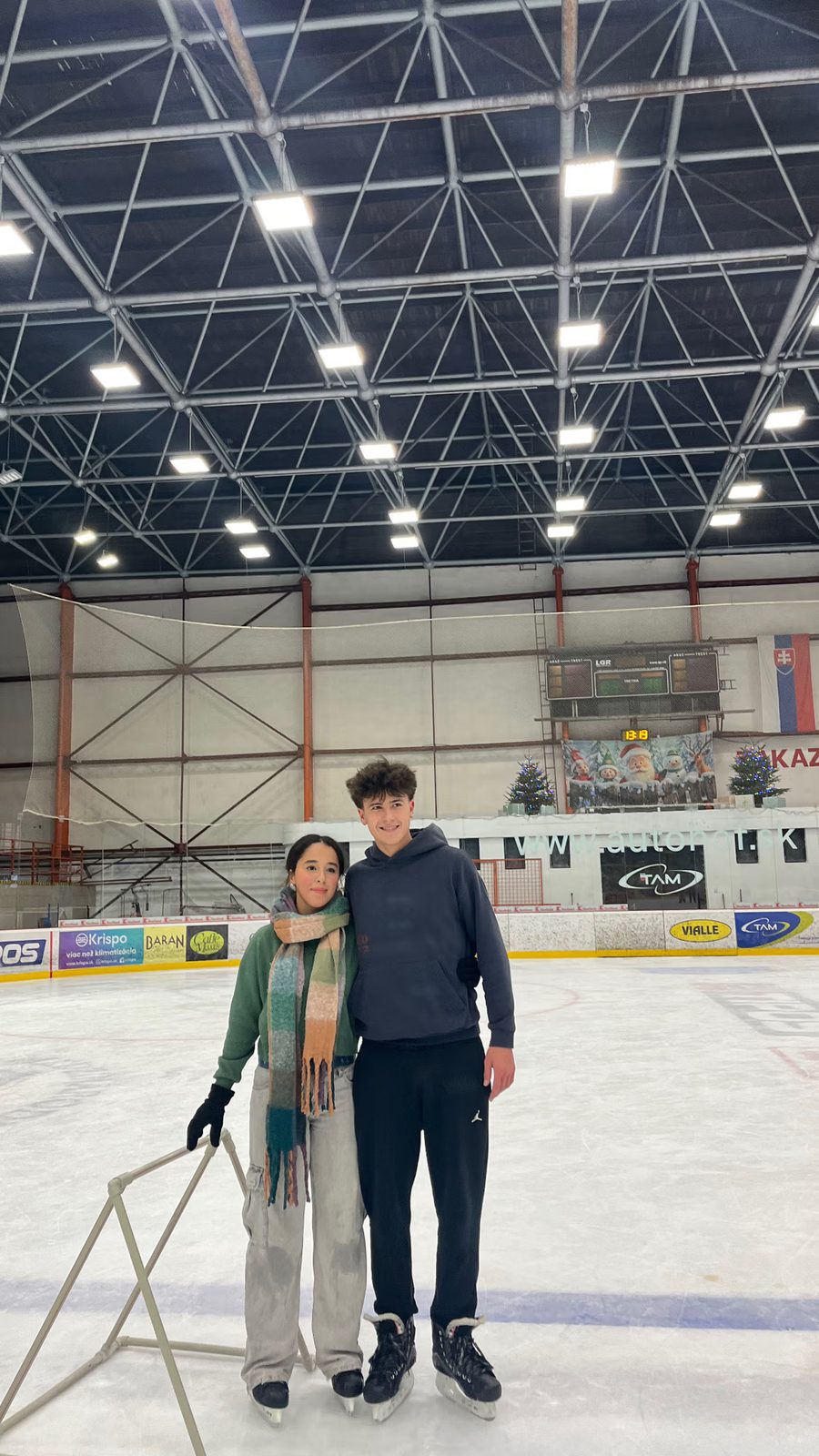 Skating