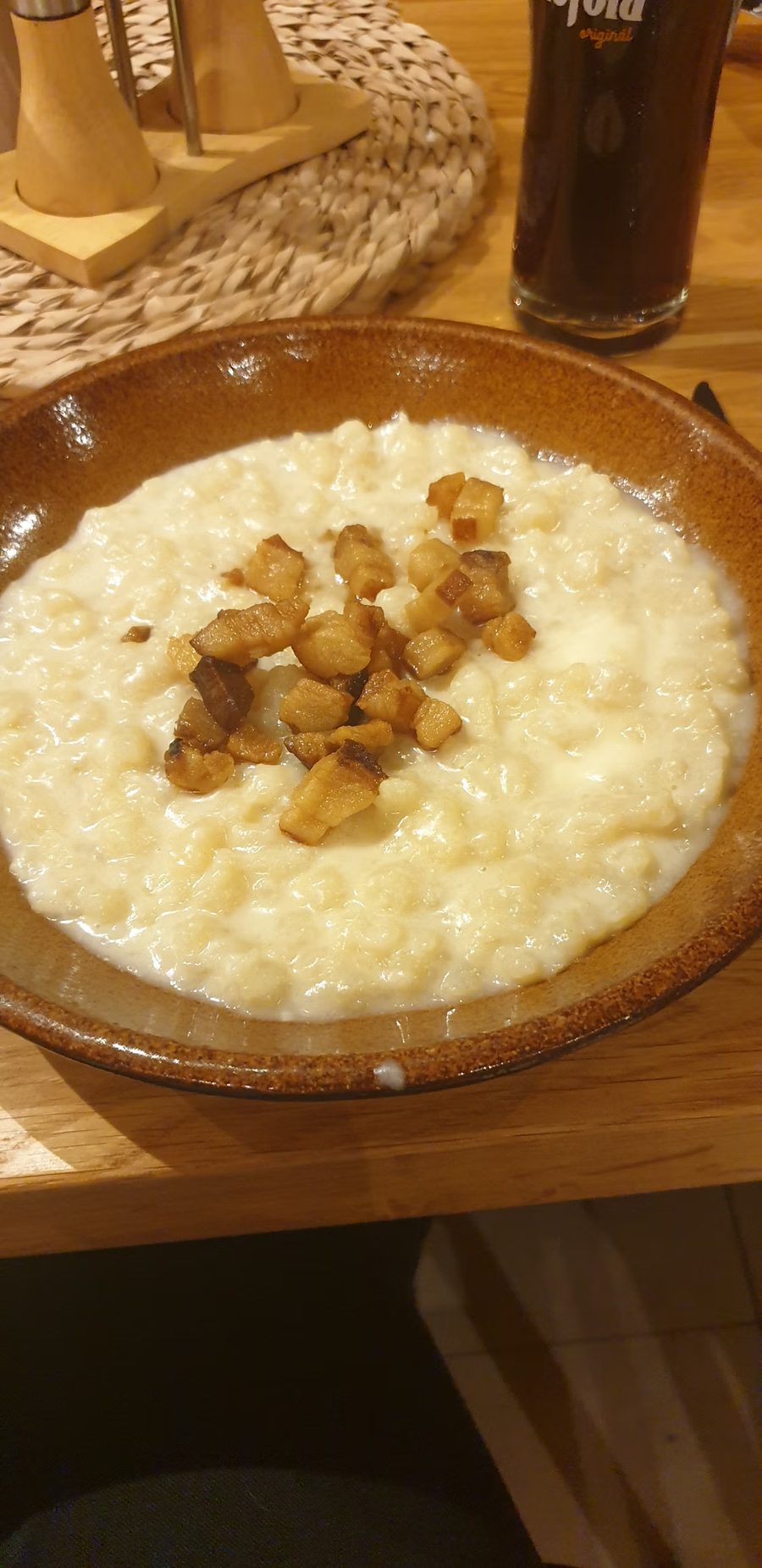 Halusky